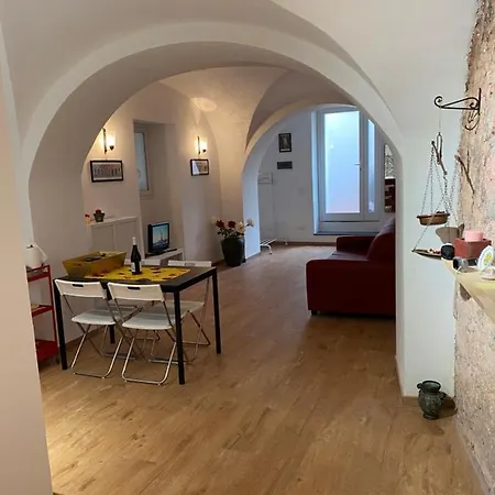 Casa A Cupola *