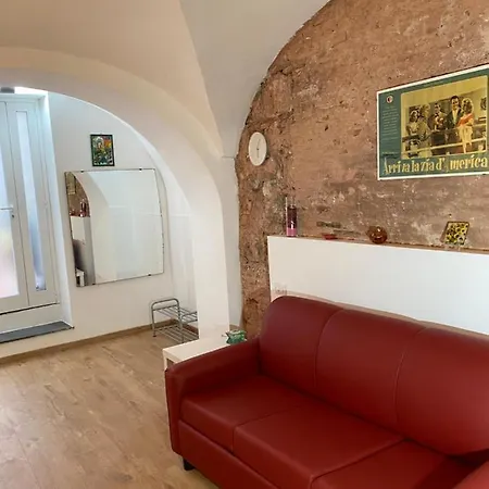 Apartment Casa A Cupola