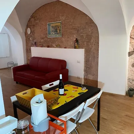 Casa A Cupola شقة كاتانيا