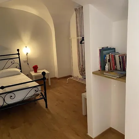 شقة Casa A Cupola