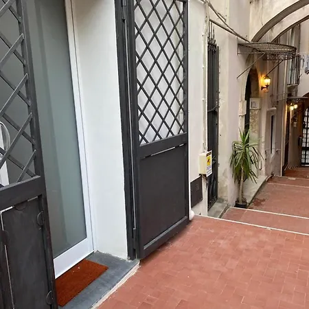 Apartment Casa A Cupola