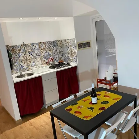 Casa A Cupola شقة كاتانيا