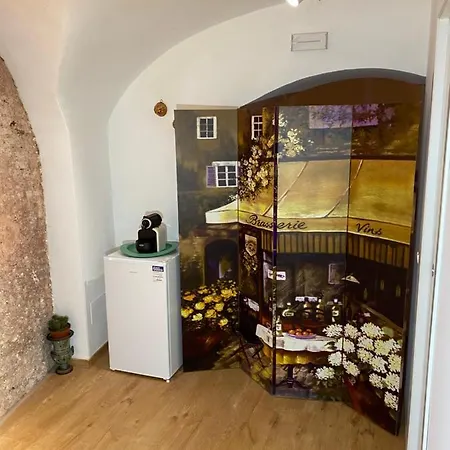 شقة Casa A Cupola كاتانيا