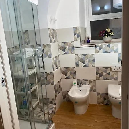 Casa A Cupola Apartment Catania