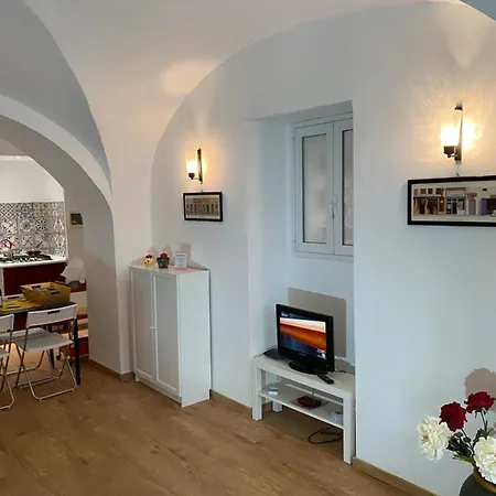 Casa A Cupola *