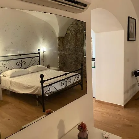 Casa A Cupola * كاتانيا