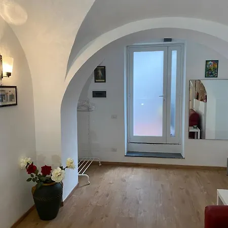 شقة Casa A Cupola *