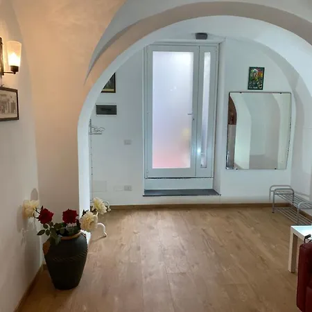 Casa A Cupola كاتانيا
