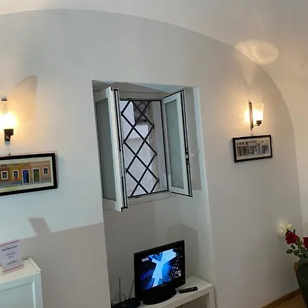 Casa A Cupola *