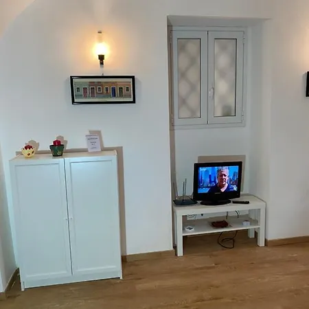 Apartment Casa A Cupola Catania
