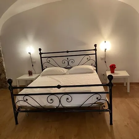 Casa A Cupola Apartment Catania