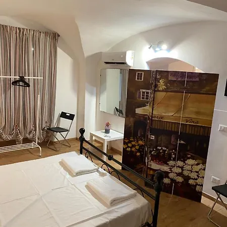Casa A Cupola Apartment *