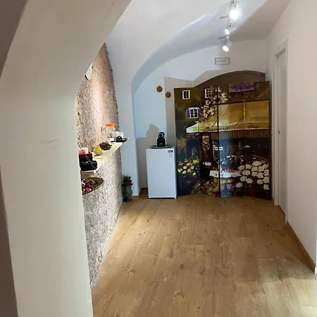 شقة Casa A Cupola