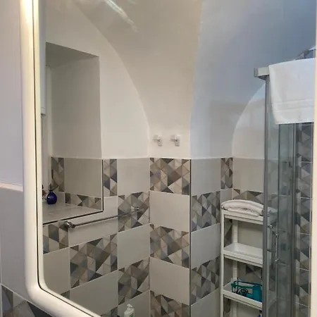 Casa A Cupola شقة كاتانيا