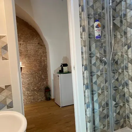 Apartment Casa A Cupola