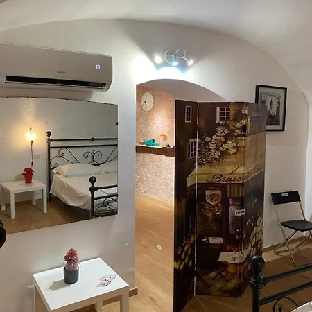 Casa A Cupola Apartment