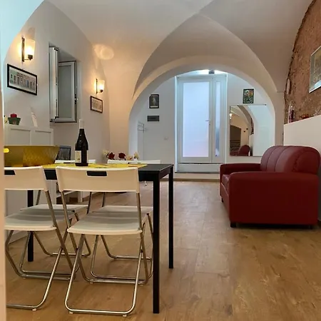 Casa A Cupola Apartment