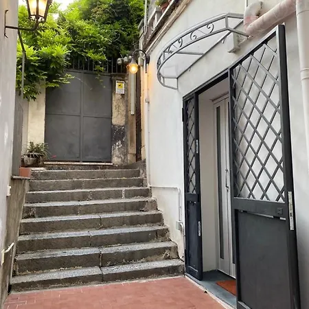 Casa A Cupola * كاتانيا