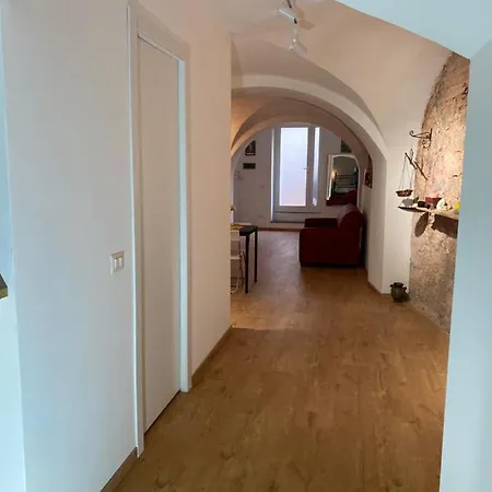 شقة Casa A Cupola