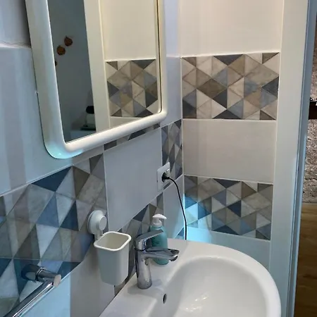 شقة Casa A Cupola