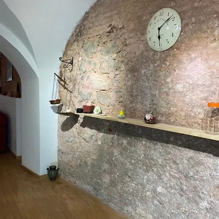 شقة Casa A Cupola
