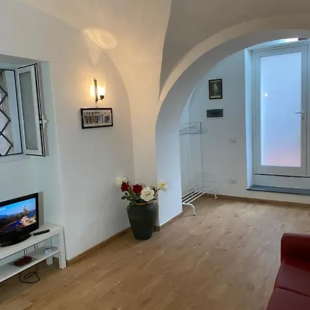 Casa A Cupola * كاتانيا