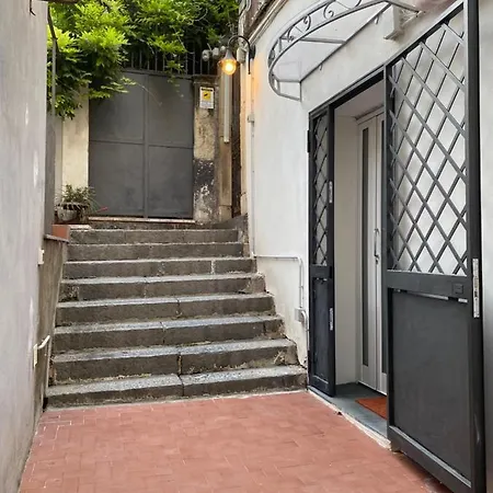 شقة Casa A Cupola
