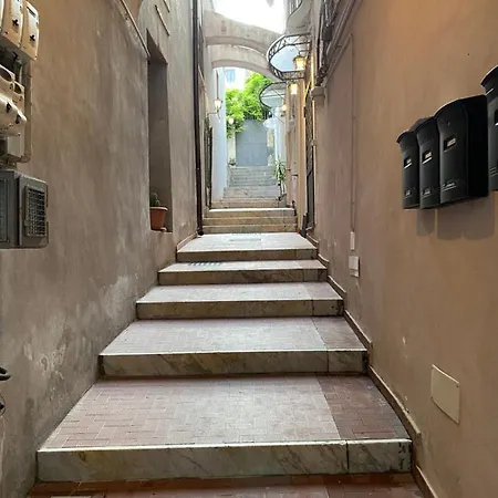 Casa A Cupola شقة كاتانيا