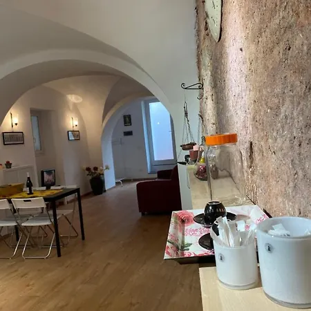 Casa A Cupola Apartment