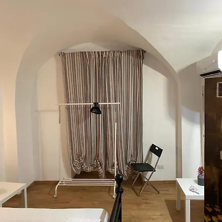 شقة Casa A Cupola