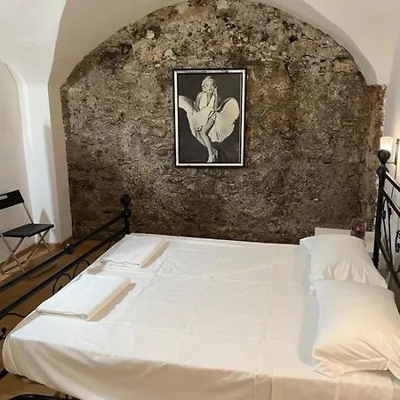 Casa A Cupola *
