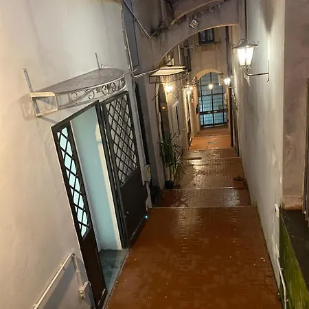 Casa A Cupola كاتانيا