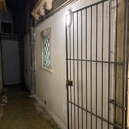 Casa A Cupola